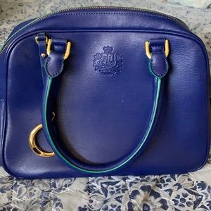 Ralph Lauren “doctor’s bag”